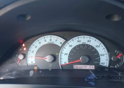 2011 Toyota Camry Se from USA, damaged, VIN 4T1BF3EK7BU684071